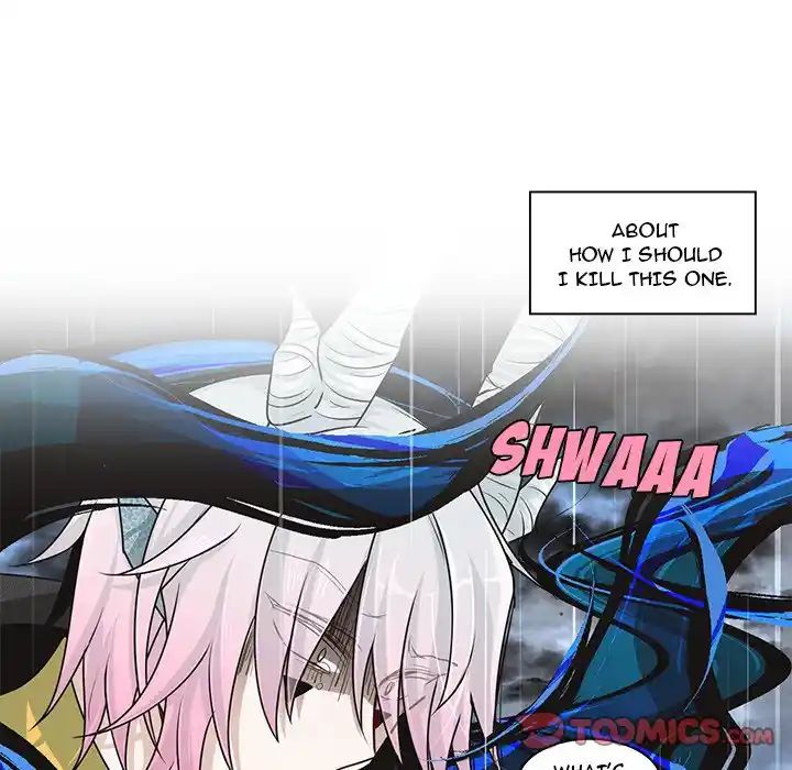 Go away, Mr.Demon Chapter 149