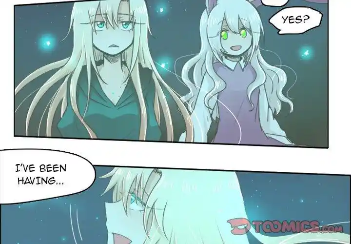 Go away, Mr.Demon Chapter 15