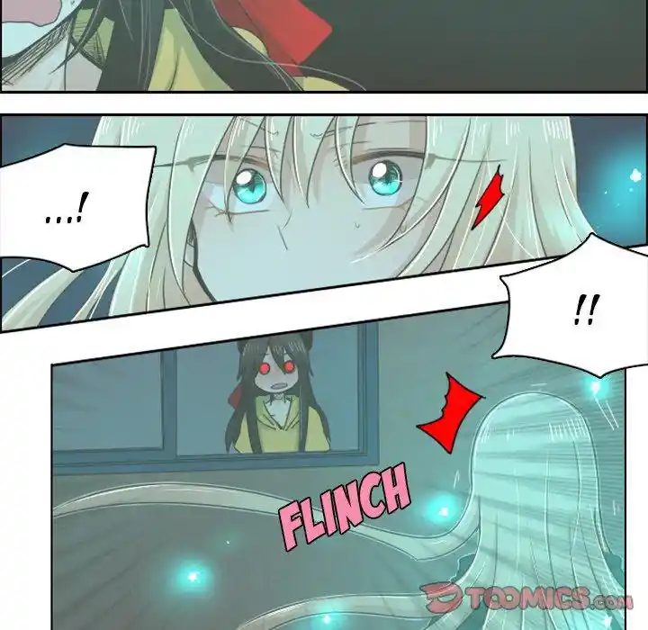 Go away, Mr.Demon Chapter 15