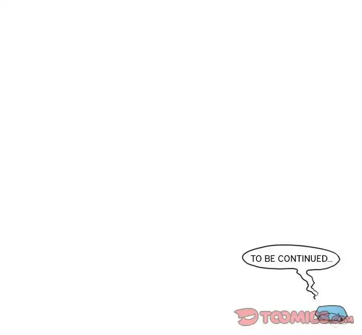 Go away, Mr.Demon Chapter 15