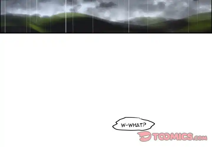 Go away, Mr.Demon Chapter 150