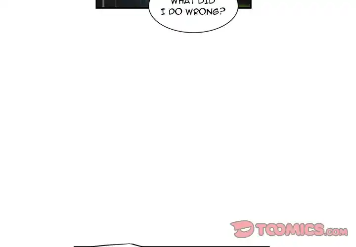 Go away, Mr.Demon Chapter 150