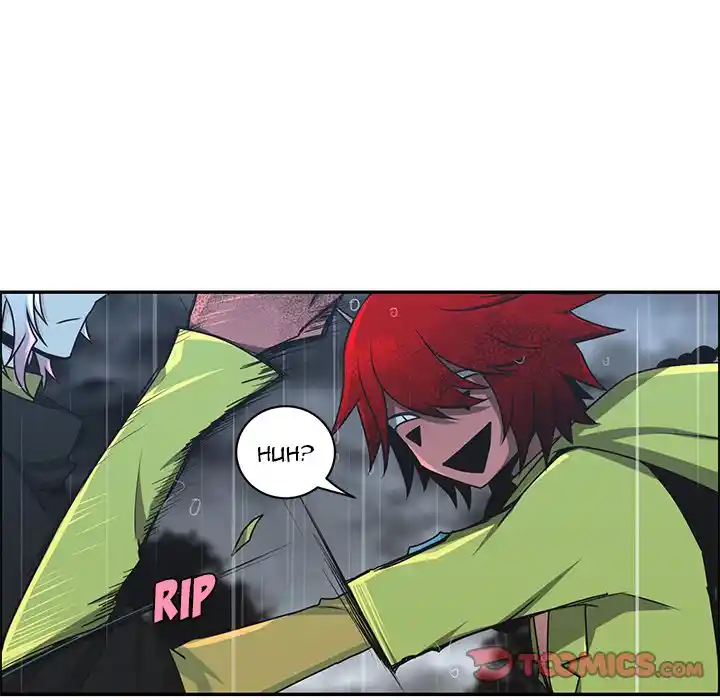 Go away, Mr.Demon Chapter 150