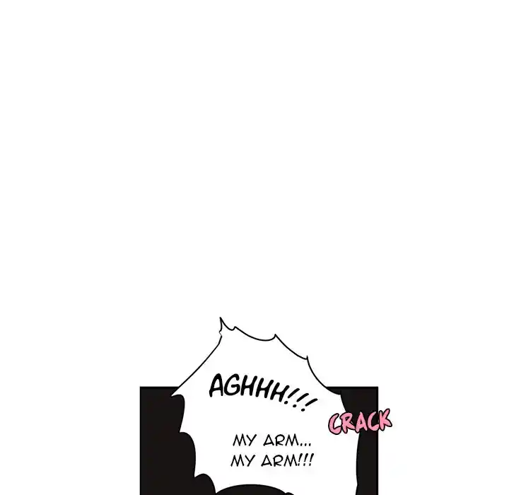 Go away, Mr.Demon Chapter 150