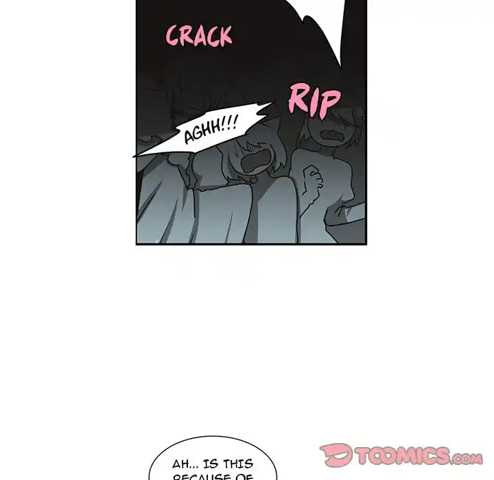 Go away, Mr.Demon Chapter 150