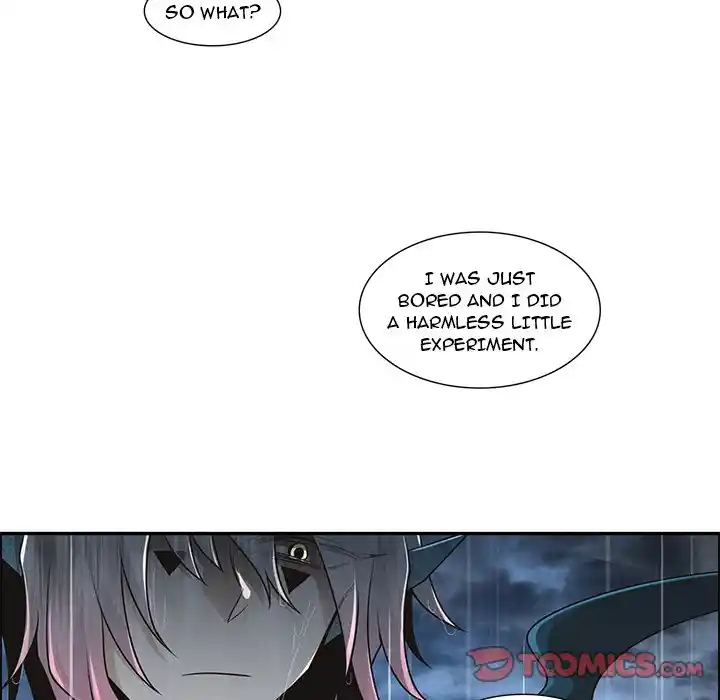 Go away, Mr.Demon Chapter 150