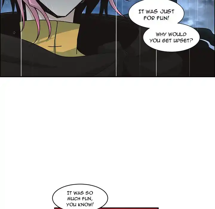 Go away, Mr.Demon Chapter 150