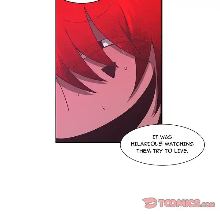 Go away, Mr.Demon Chapter 150