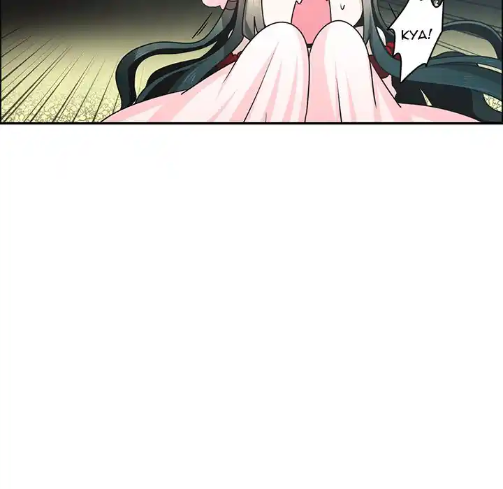 Go away, Mr.Demon Chapter 150