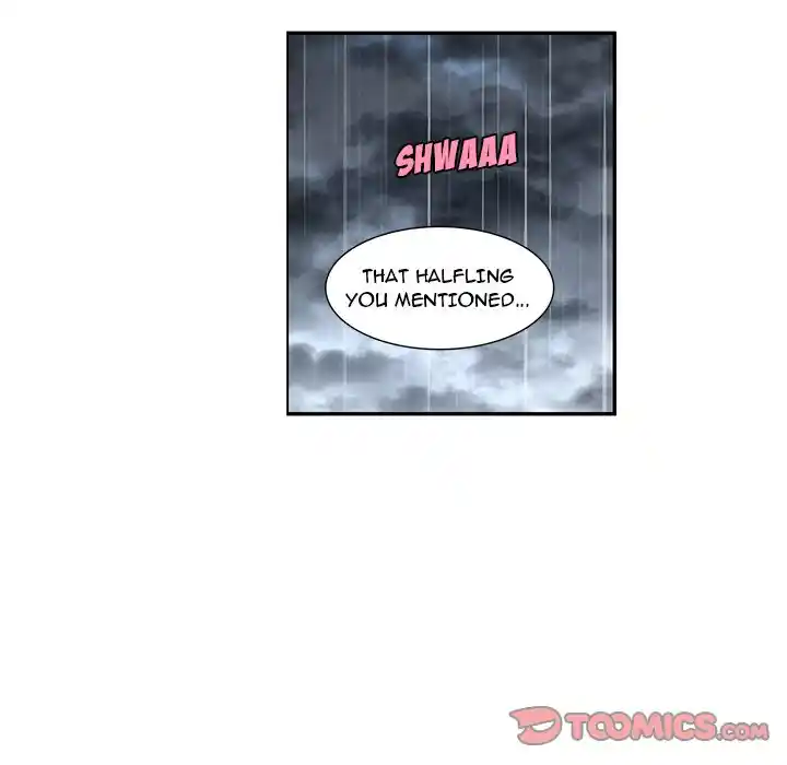 Go away, Mr.Demon Chapter 150