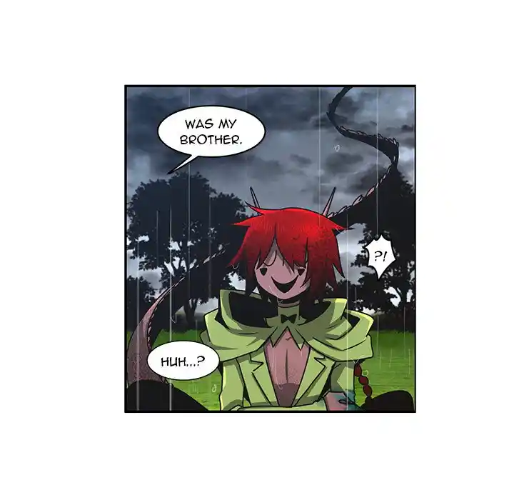 Go away, Mr.Demon Chapter 150