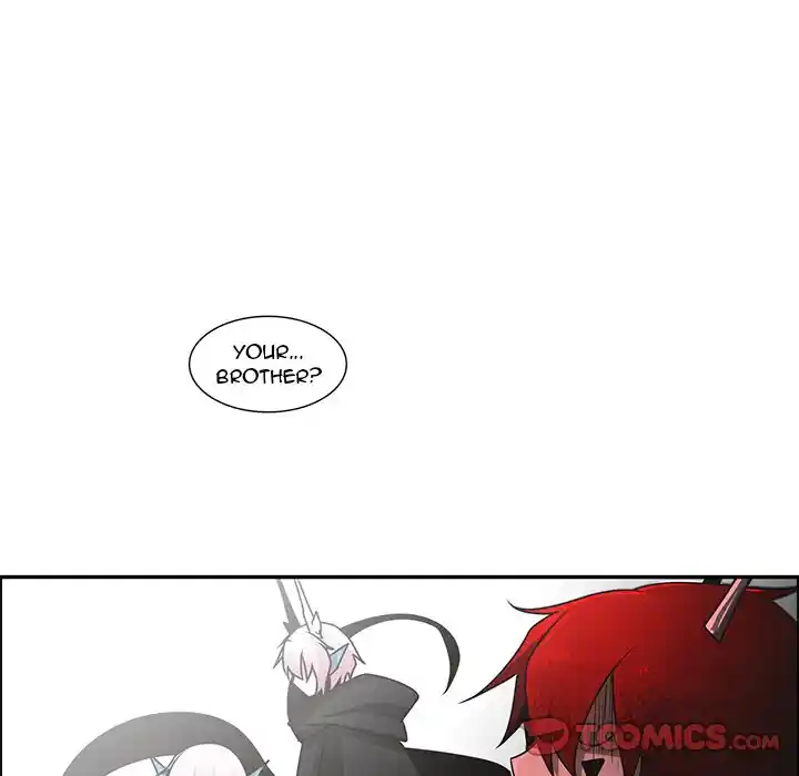 Go away, Mr.Demon Chapter 150