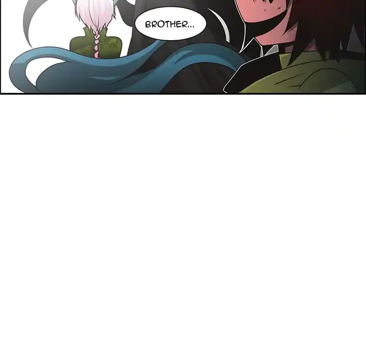 Go away, Mr.Demon Chapter 150