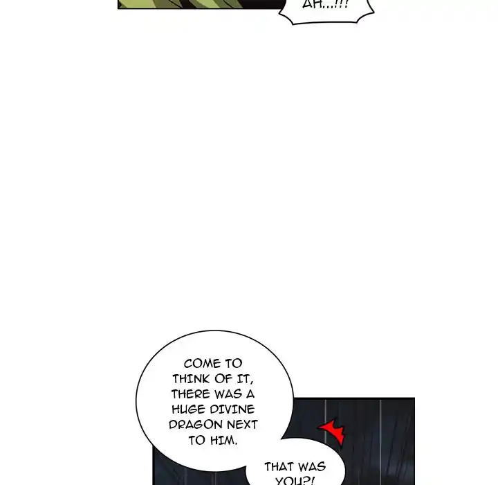 Go away, Mr.Demon Chapter 150