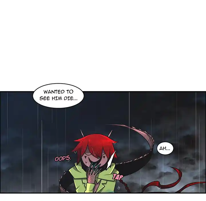 Go away, Mr.Demon Chapter 150