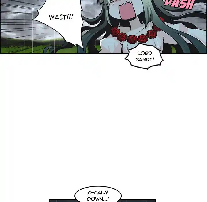 Go away, Mr.Demon Chapter 150