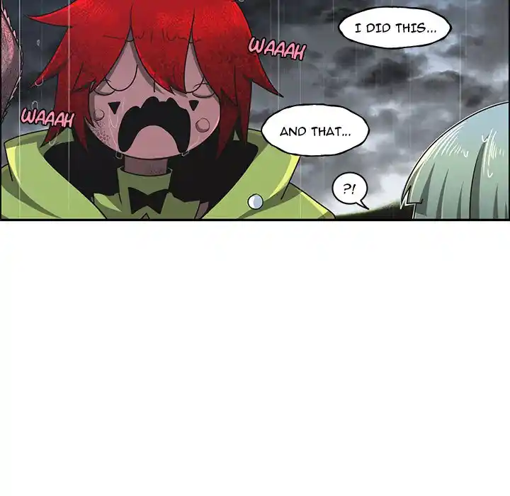 Go away, Mr.Demon Chapter 150