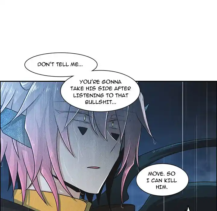 Go away, Mr.Demon Chapter 150