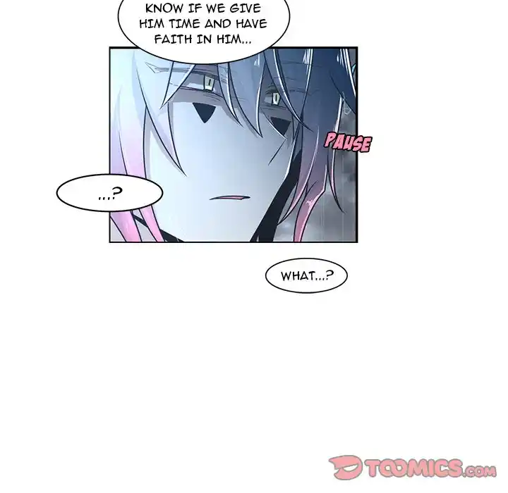 Go away, Mr.Demon Chapter 150