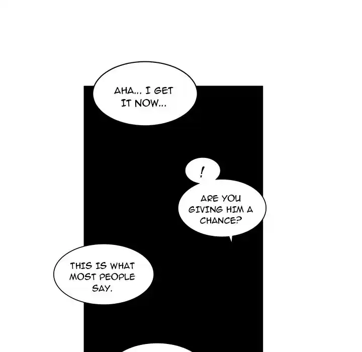 Go away, Mr.Demon Chapter 150