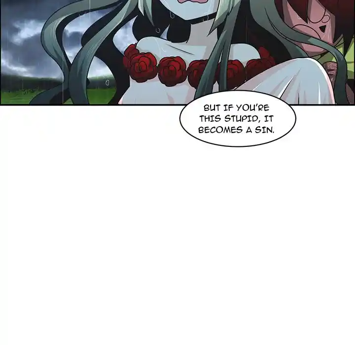 Go away, Mr.Demon Chapter 150