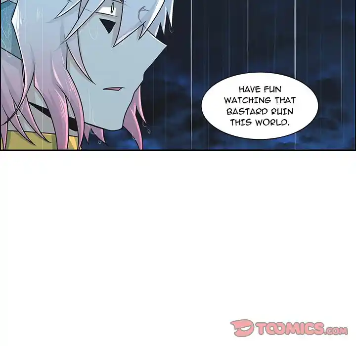 Go away, Mr.Demon Chapter 150