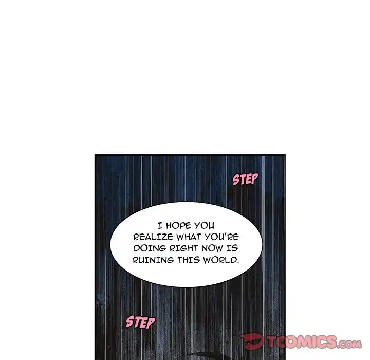 Go away, Mr.Demon Chapter 150