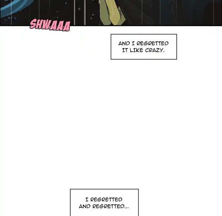 Go away, Mr.Demon Chapter 150