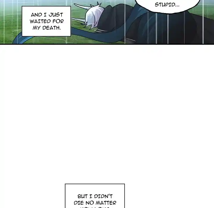 Go away, Mr.Demon Chapter 150