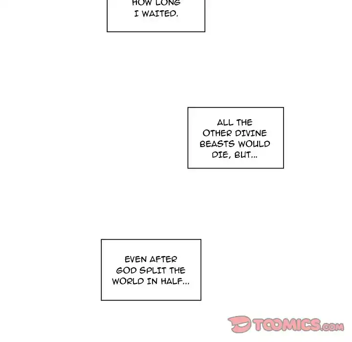 Go away, Mr.Demon Chapter 150