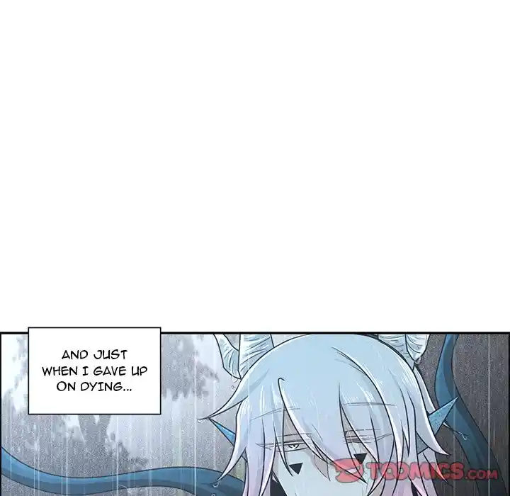 Go away, Mr.Demon Chapter 150