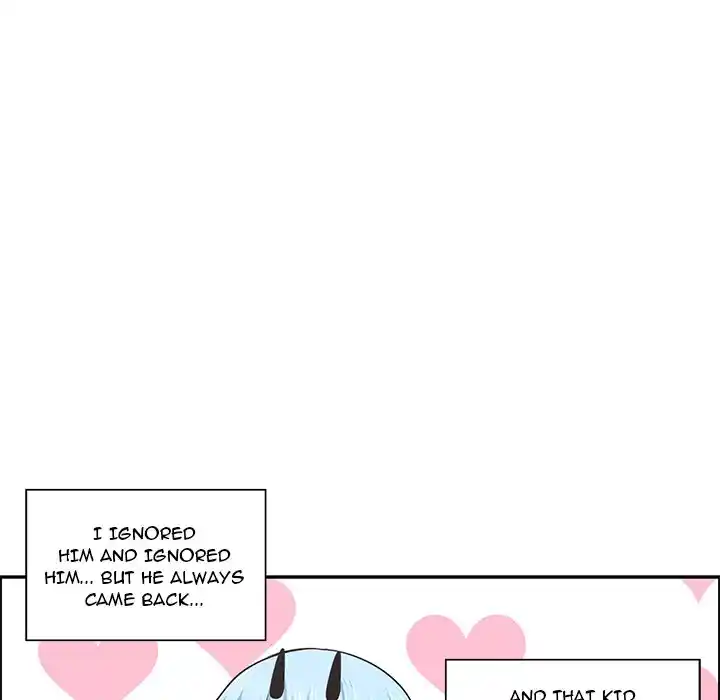 Go away, Mr.Demon Chapter 150