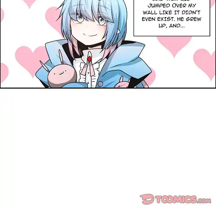 Go away, Mr.Demon Chapter 150