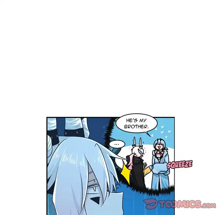 Go away, Mr.Demon Chapter 150