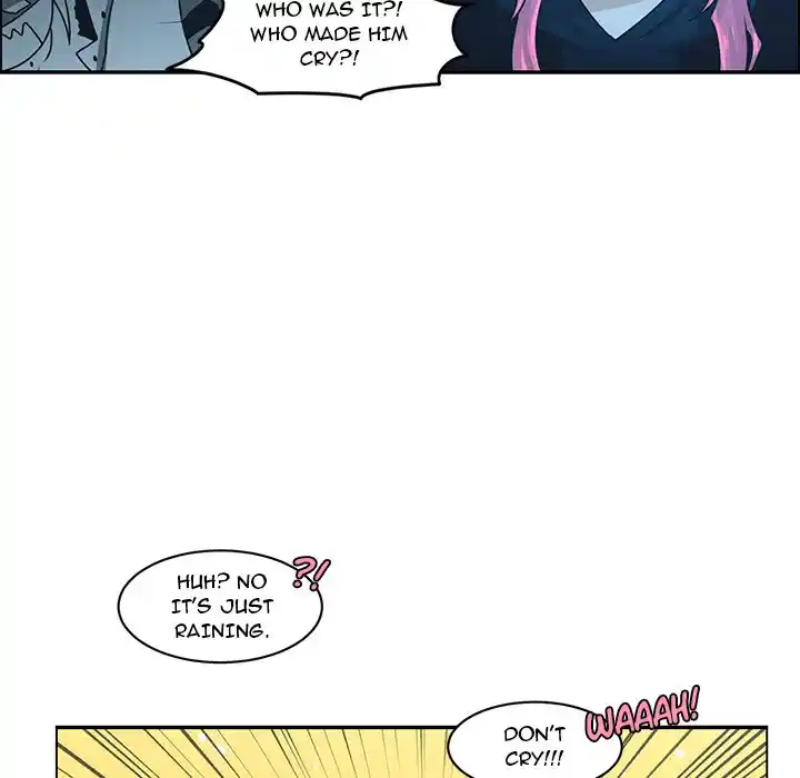 Go away, Mr.Demon Chapter 150