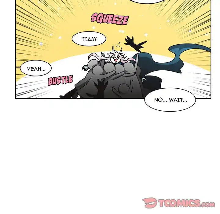 Go away, Mr.Demon Chapter 150