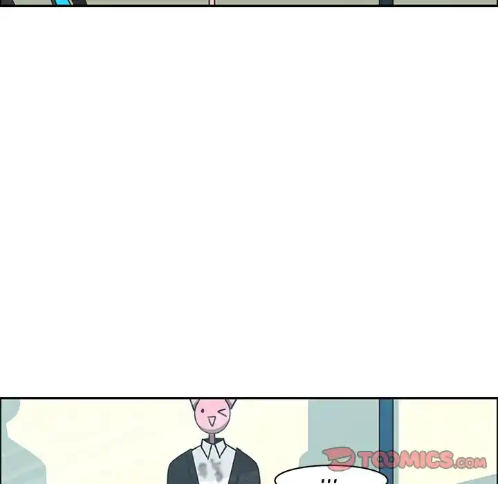 Go away, Mr.Demon Chapter 151