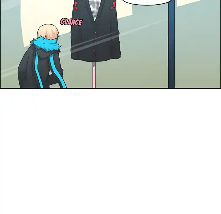 Go away, Mr.Demon Chapter 151