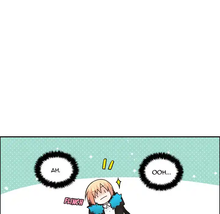 Go away, Mr.Demon Chapter 151