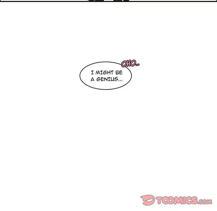 Go away, Mr.Demon Chapter 151