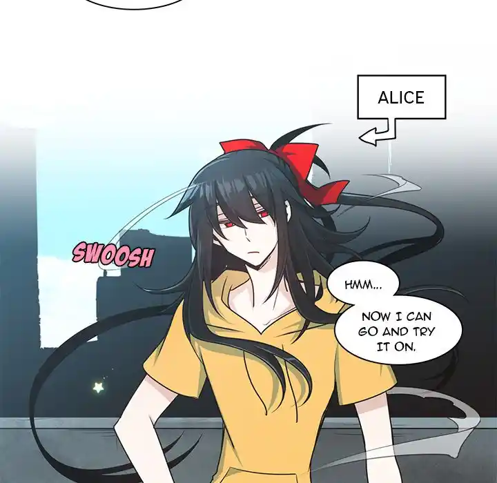 Go away, Mr.Demon Chapter 151