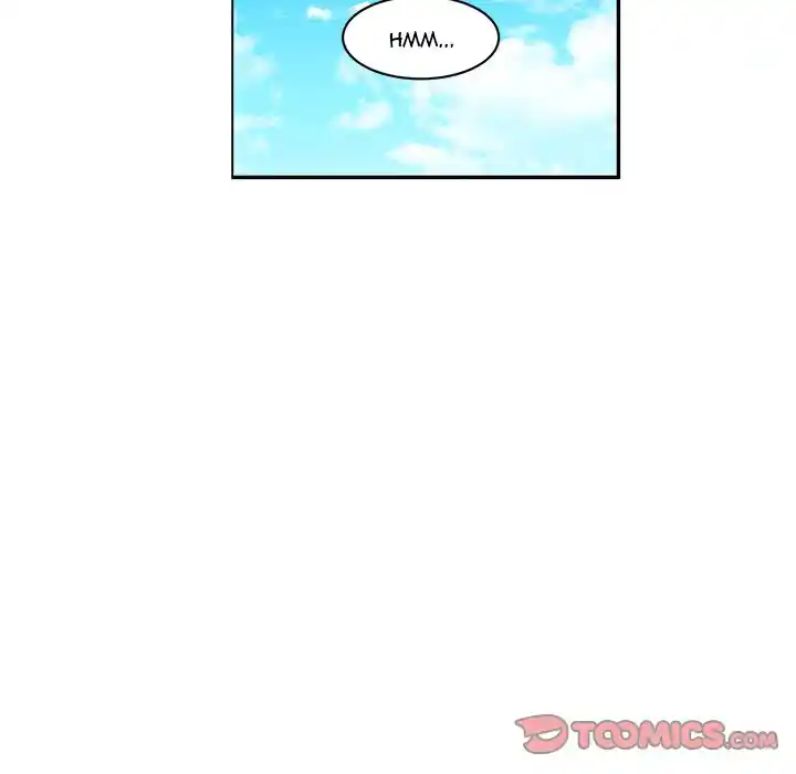 Go away, Mr.Demon Chapter 151