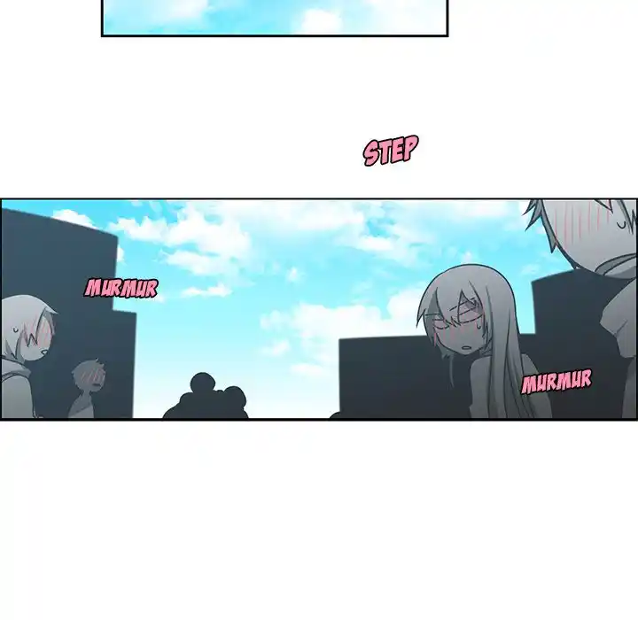 Go away, Mr.Demon Chapter 151