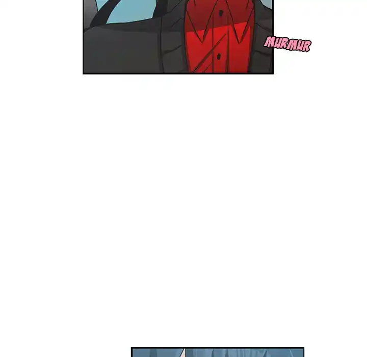 Go away, Mr.Demon Chapter 151