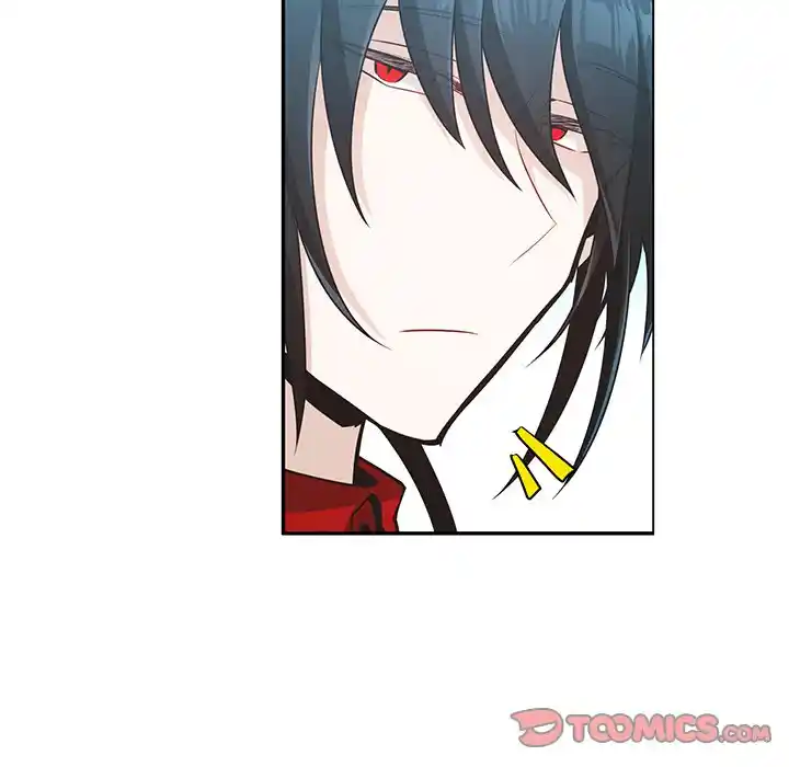 Go away, Mr.Demon Chapter 151