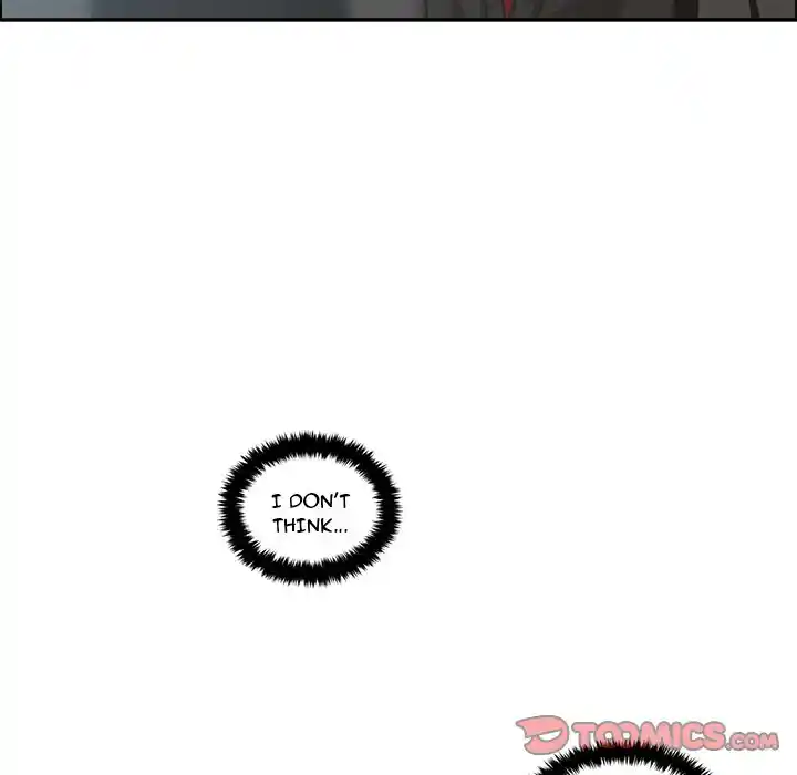 Go away, Mr.Demon Chapter 151