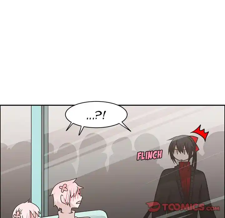 Go away, Mr.Demon Chapter 151