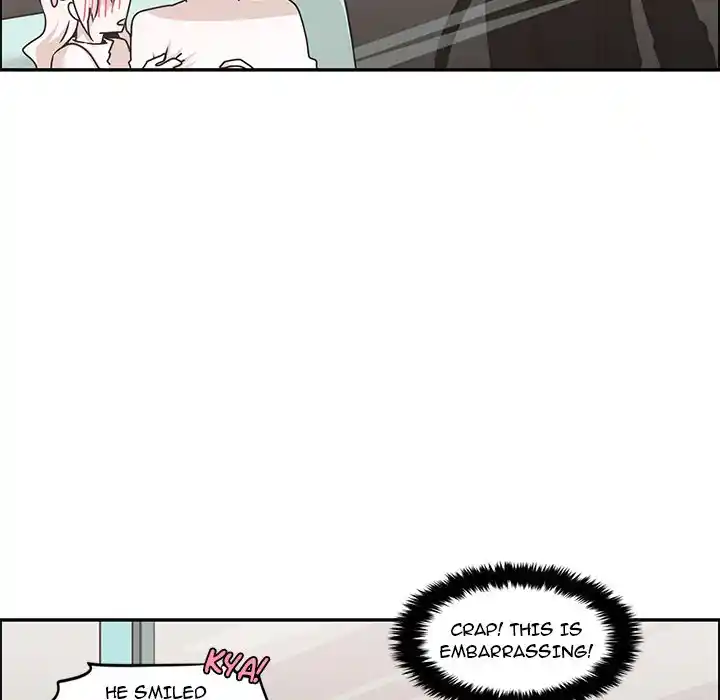 Go away, Mr.Demon Chapter 151