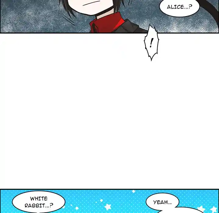 Go away, Mr.Demon Chapter 151