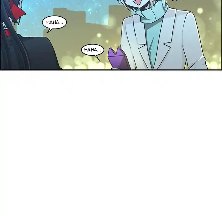 Go away, Mr.Demon Chapter 151